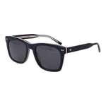 Tommy Hilfiger Blue Men Sunglasses TO-1027230