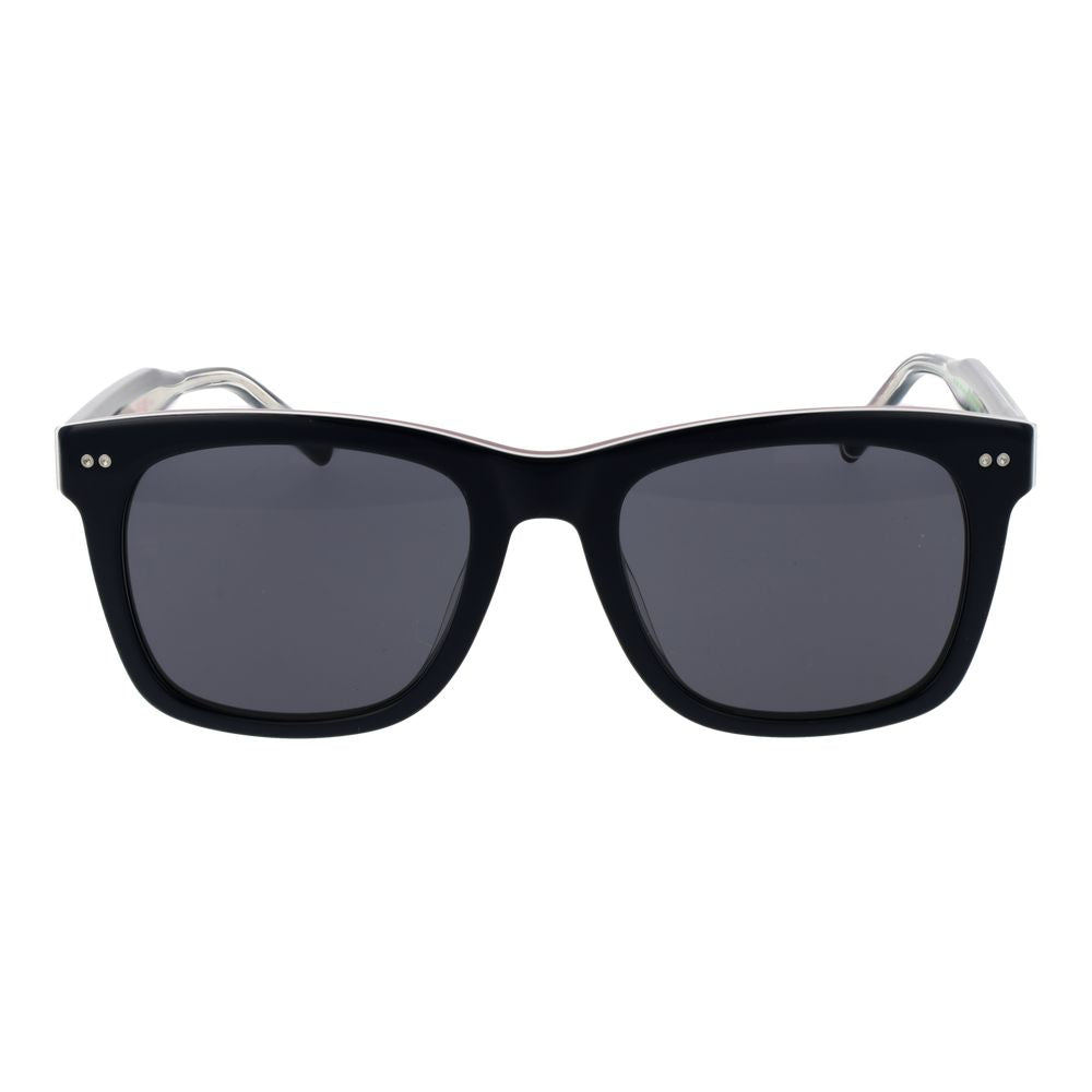 Tommy Hilfiger Blue Men Sunglasses TO-1027230