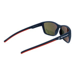 BMW Motorsport Blue Men Sunglasses BM-1061871
