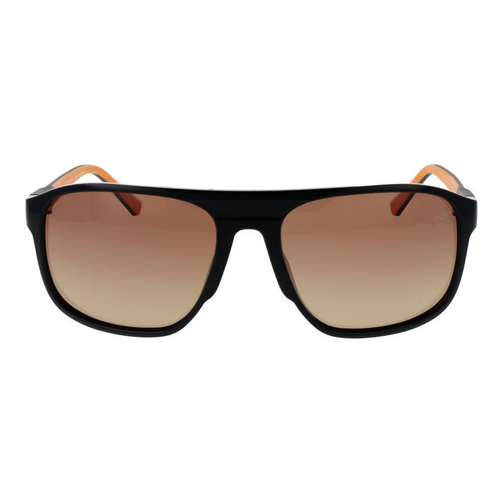 Timberland Black Men Sunglasses TI-1062410