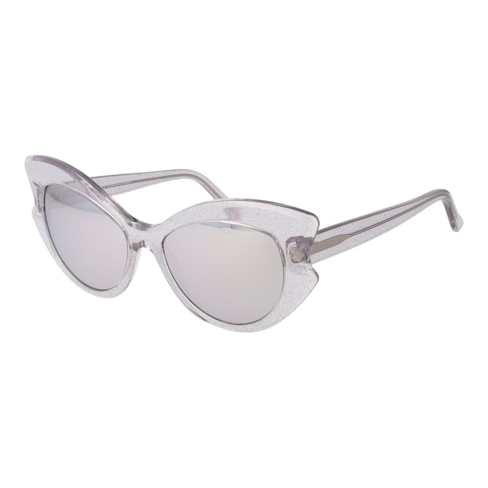 Andy Wolf Multicolor Acetate Sunglasses