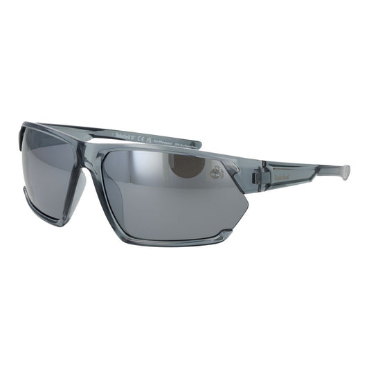 Timberland Gray Men Sunglasses TI-1056520