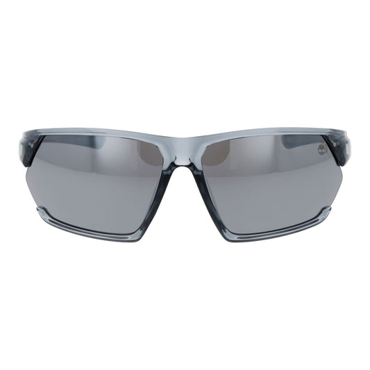 Timberland Gray Men Sunglasses TI-1056520
