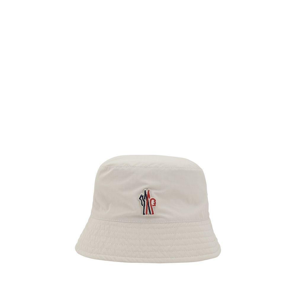 Moncler Grenoble Logoed Bucket Hat MO-K10973B00006598C220C-M