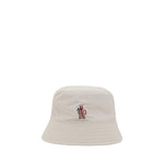 Moncler Grenoble Logoed Bucket Hat MO-K10973B00006598C220C-M