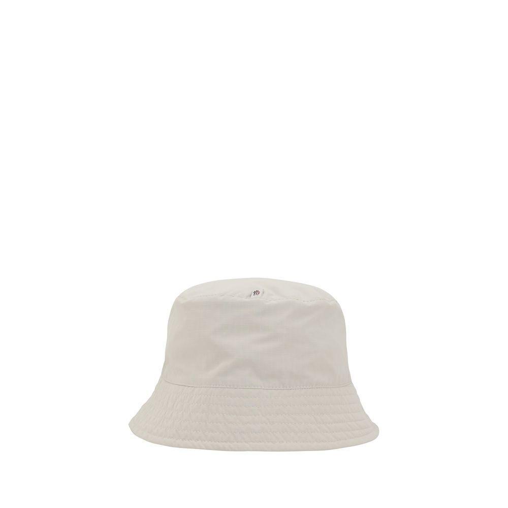 Moncler Grenoble Logoed Bucket Hat MO-K10973B00006598C220C-M