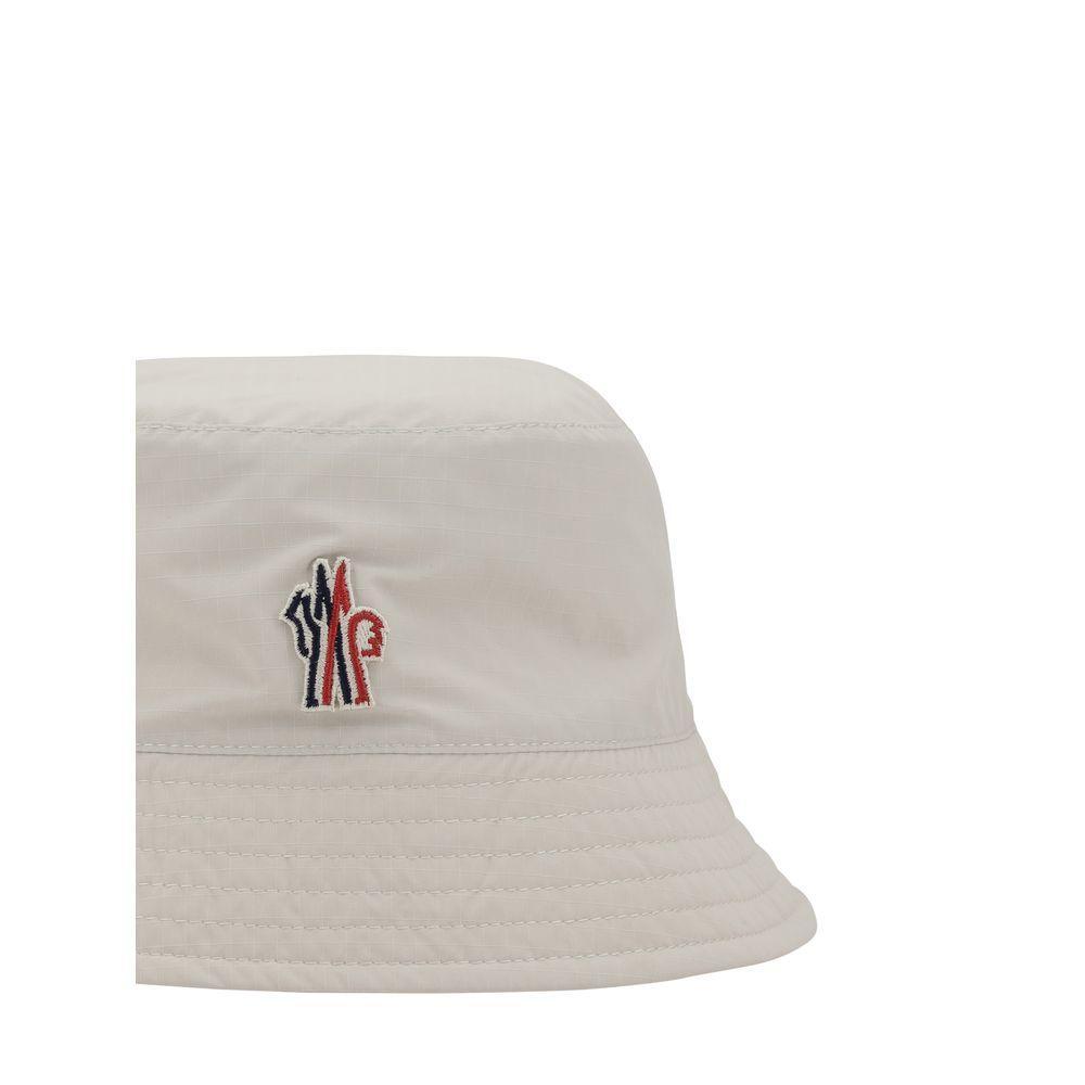 Moncler Grenoble Logoed Bucket Hat MO-K10973B00006598C220C-M