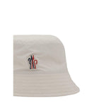 Moncler Grenoble Logoed Bucket Hat MO-K10973B00006598C220C-M