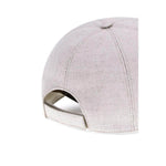 Prada Logoed Baseball Hat PR-2HC179ZPXF0018-M