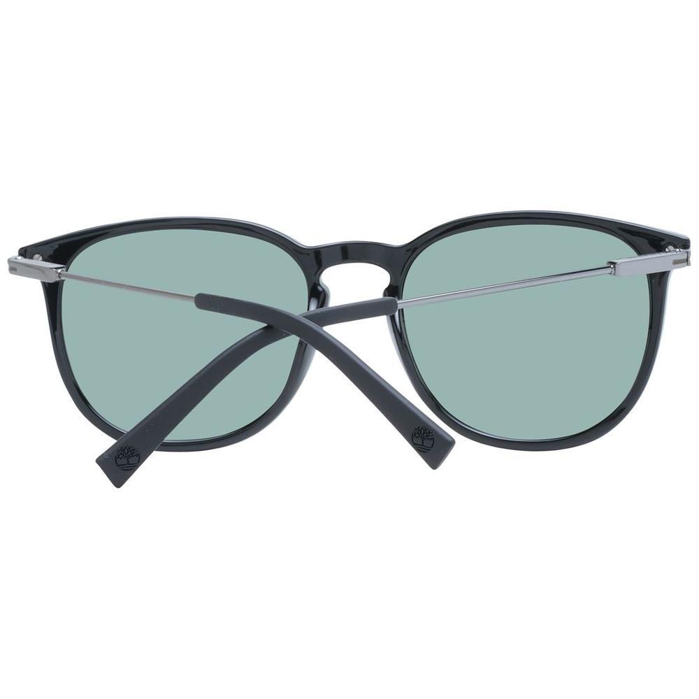 Timberland Black Men Sunglasses TI-1053857