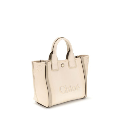 Chloé Beige Cotton Handbag1728,72470364320,Bags,Beige,Chloé,Handbags - Bags,New with tags,Women