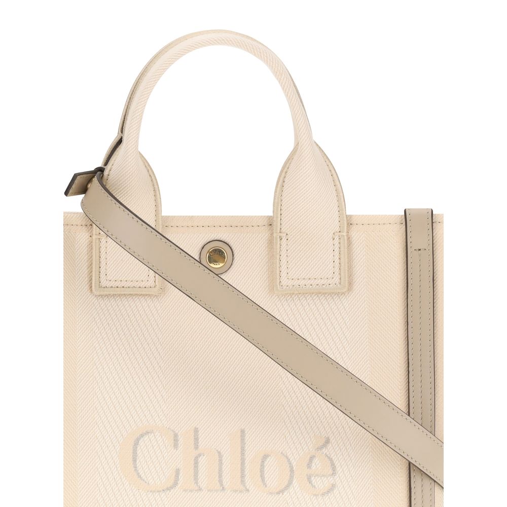 Chloé Beige Cotton Handbag1728,72470364320,Bags,Beige,Chloé,Handbags - Bags,New with tags,Women