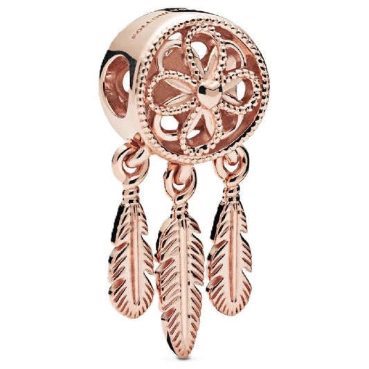 PANDORA CHARMS Mod. SPIRITUAL DREAMCATCHER Charms & Pendants
