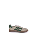 Dsquared² Boxer Sneakers DS-SNM036414170001M4137-EU40/US7