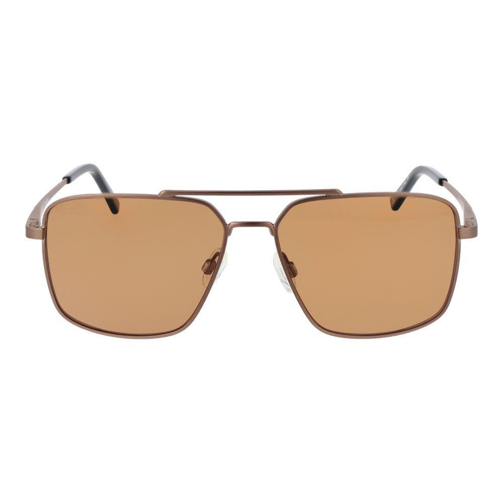 Serengeti Bronze Men Sunglasses SE-1055902