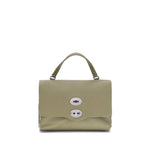 Zanellato Postina Centauro Shoulder Bag ZA0680901120000SZ0403BB
