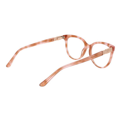 Guess Beige Plastic Glasses (Frames)