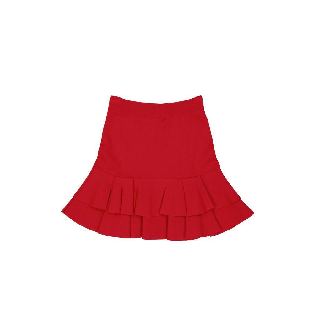 Boutique Moschino Stretch Skirt BO-8735277842644-IT46 | S