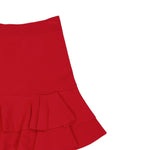 Boutique Moschino Stretch Skirt BO-8735277842644-IT46 | S