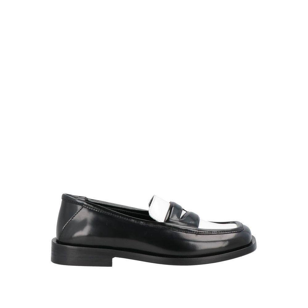 The Attico AMANDA Loafers TH-8850335301844-EU36/US6