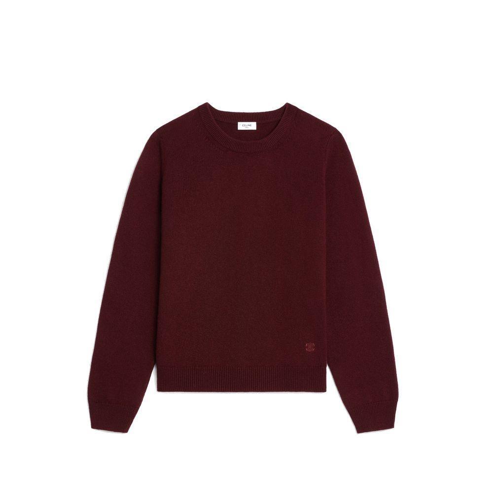Celine Cashmere Sweater CE-8815562031316-M