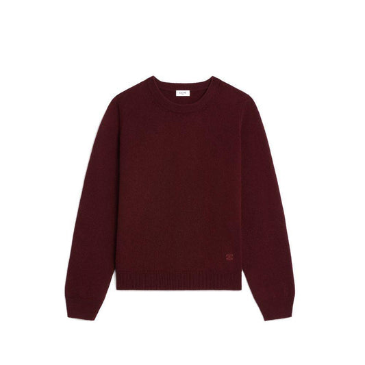 Celine Cashmere Sweater CE-8815562031316-M