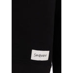 Saint Laurent Cotton Logo Sweatshirt SA-8815588278484-L