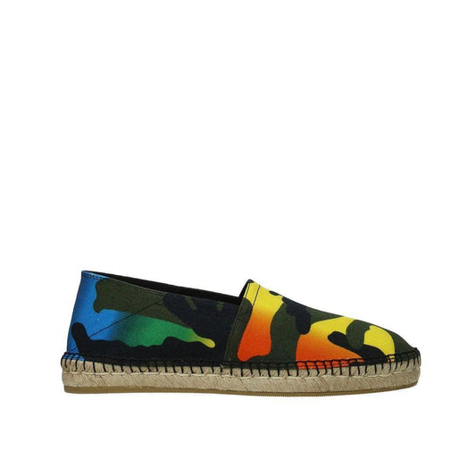Valentino Garavani Canvas Espadrillas VA-8736597180628-EU40/US7