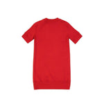 Moschino Couture Cotton Teddy Dress MO-8735532187860-38