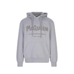 Alexander McQueen Hoodie Sweatshirt