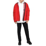 Bottega Veneta Windbreaker Jacket BO-8736282280148-M
