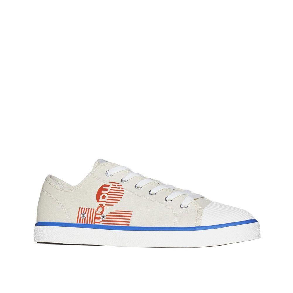 Isabel Marant Canvas Sneakers IS-8736434094292-EU36/US6