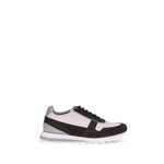 Brunello Cucinelli Leather Sneakers