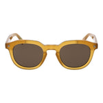 Levi's Yellow Unisex Sunglasses LE-1036061