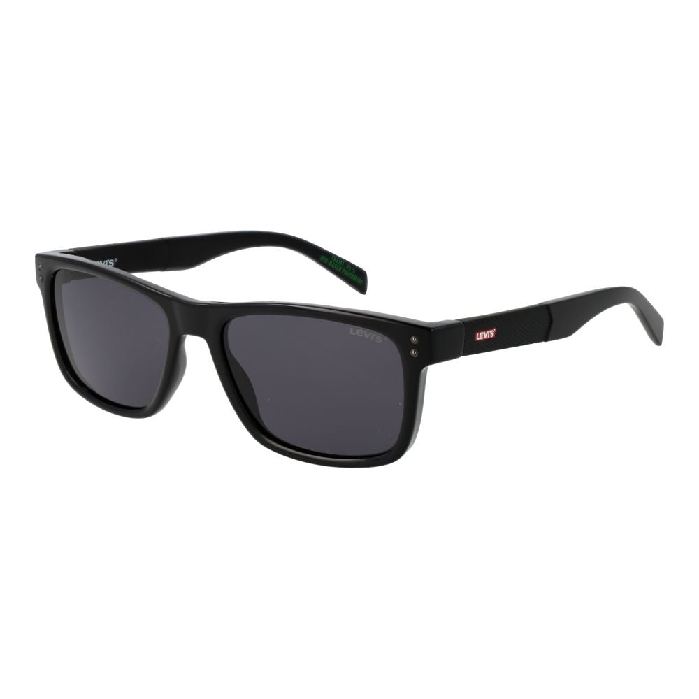 Levi's Black Men Sunglasses LE-1038612