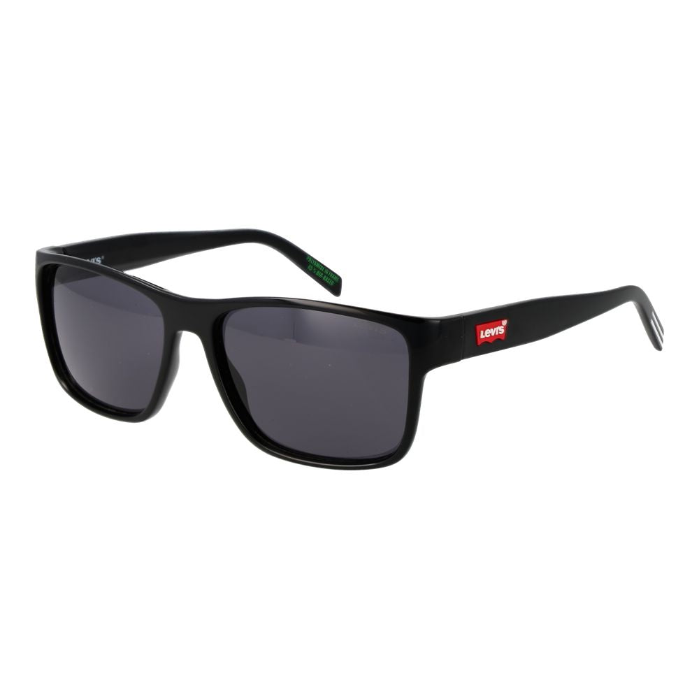 Levi's Black Men Sunglasses LE-1038613