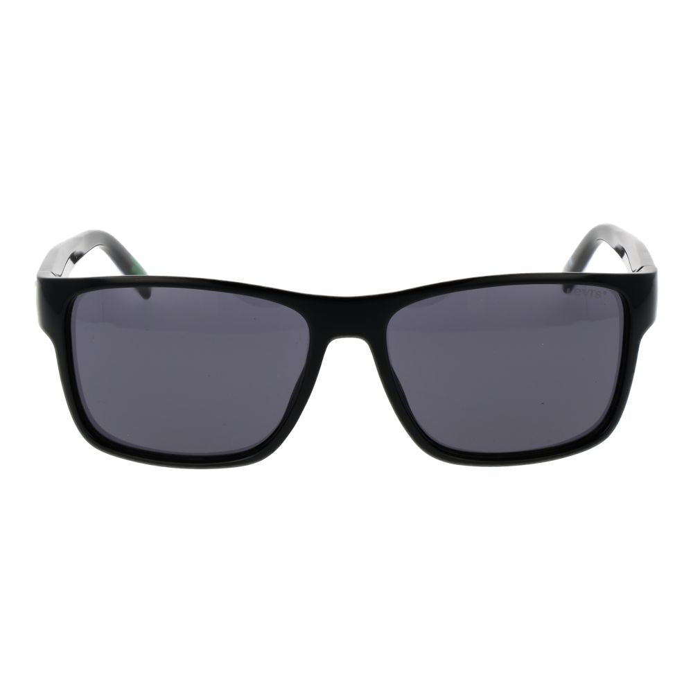 Levi's Black Men Sunglasses LE-1038613