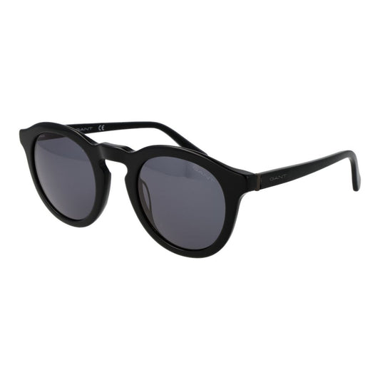 Gant Black Men Sunglasses