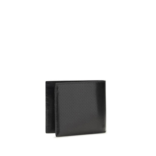 Givenchy Classique 4G leather Wallet GIBK608NK1T4001BB