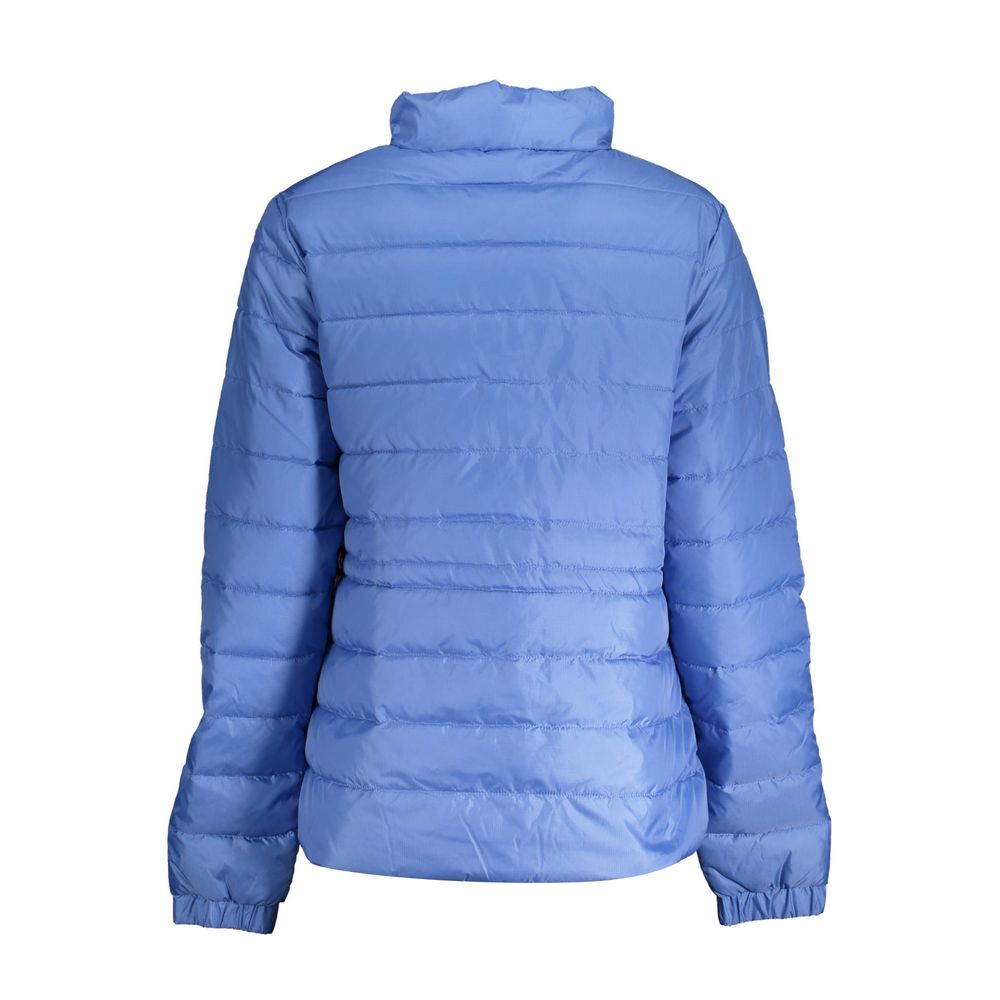 North Sails Azzurro Polyester Women Jacket 1728,67403481248,Blue,Clothing,Coats - Jackets & Coats - Clothing,Jackets & Coats - Clothing,New with tags,North Sails,S,Women,XS
