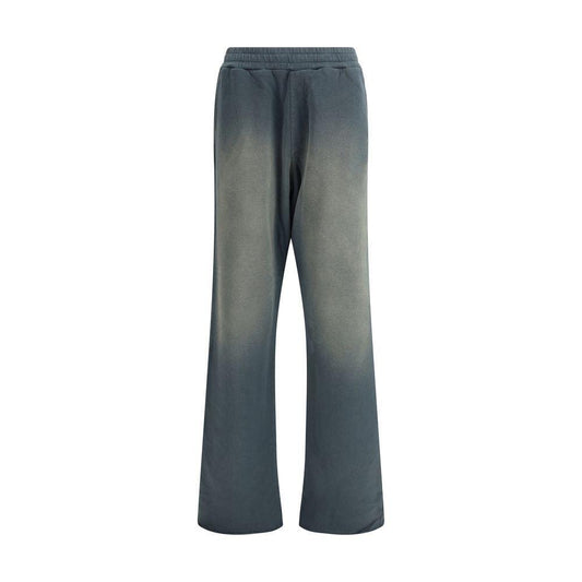 Golden Goose Sweatpants with shaded design GO-GUP02469P00214790498-XS