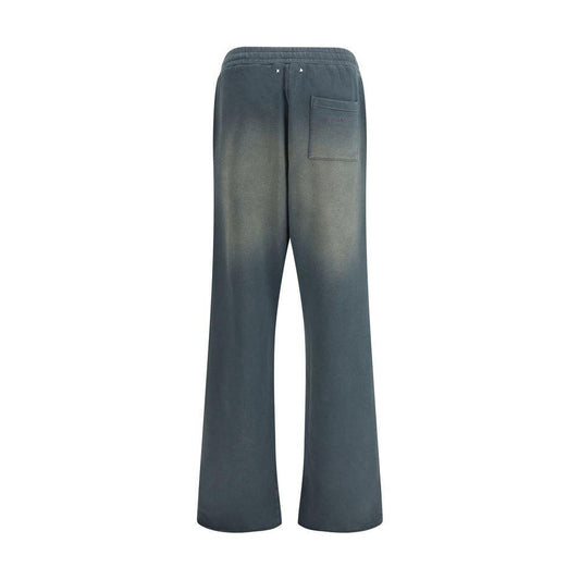 Golden Goose Sweatpants with shaded design GO-GUP02469P00214790498-XS