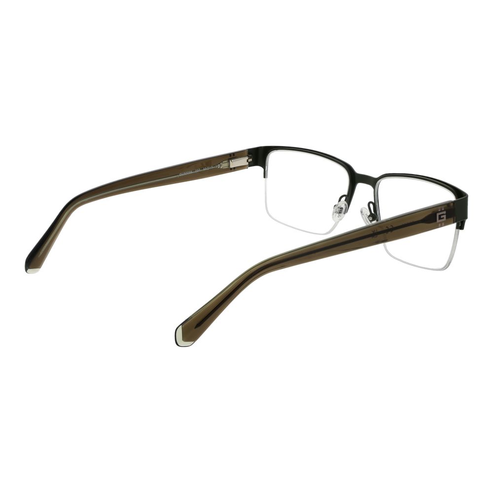 Guess Bicolor Metal Glasses (Frames)