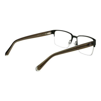 Guess Bicolor Metal Glasses (Frames)