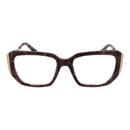 Marciano by Guess Purple Acetate Glasses (Frames)