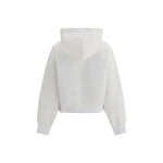 Gucci Printed logo Hoodie