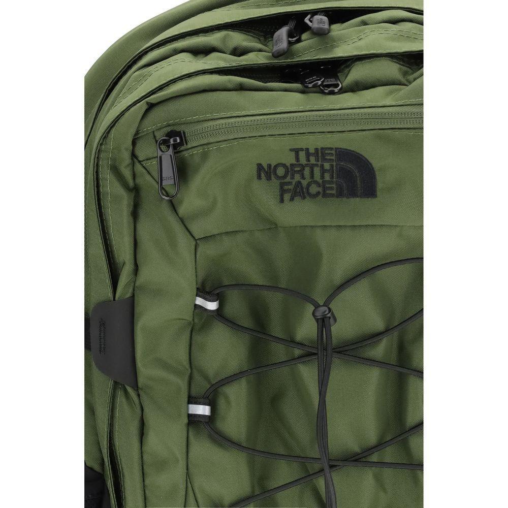 The North Face Borealis Backpack THNF00CF9CDIW1DIW1BB