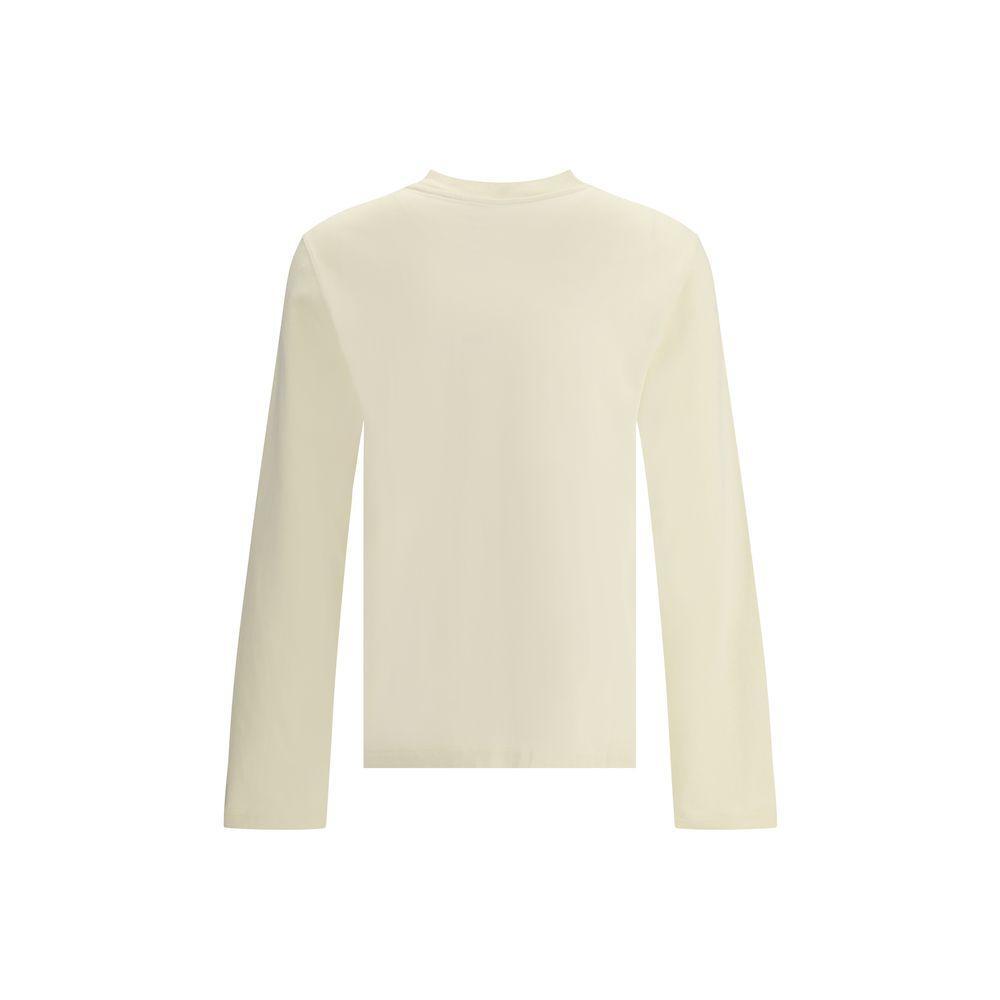 Jacquemus Cotton long sleeve Jersey JA-TSM00570AJ00226150-S