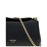 Prada Leather Shoulder Bag