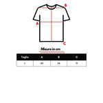 Maison Kitsuné Green Cotton T-Shirt